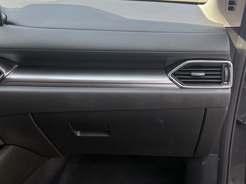 2024 Mazda CX-5 2.5 S Preferred Package