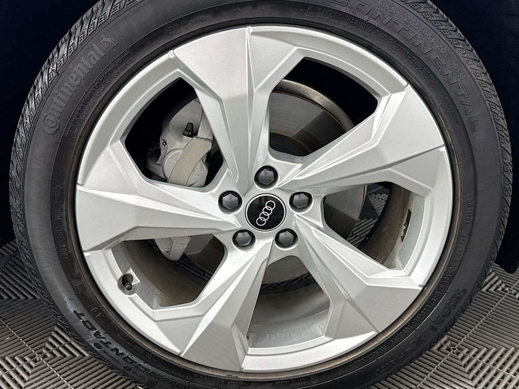 Thumbnail: 2023 Audi Q5 - 31