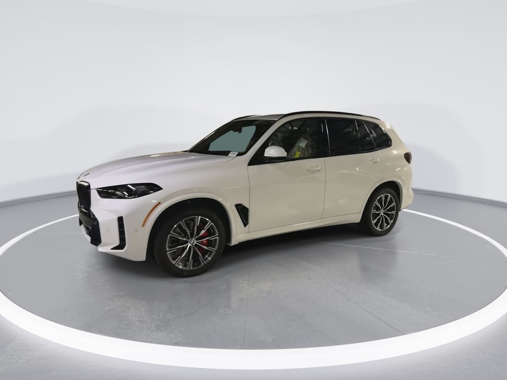 Thumbnail: 2026 BMW X5 - 4