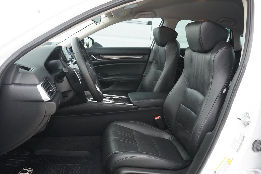 Used Car 2022 Honda Accord  Sport Special Edition For Sale Under $25,000 In Weatherford, Texas