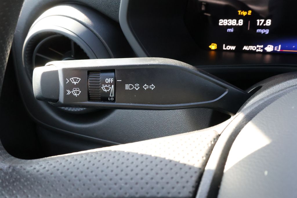 2024 Chevrolet Colorado Trail Boss 20