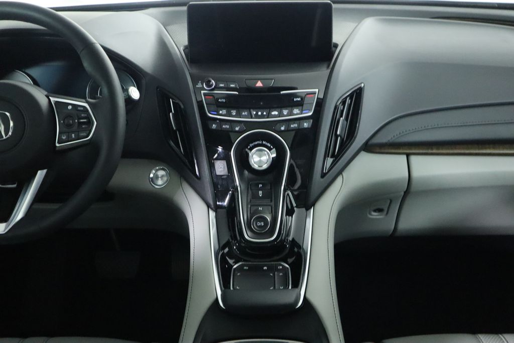 2020 Acura RDX Advance 14