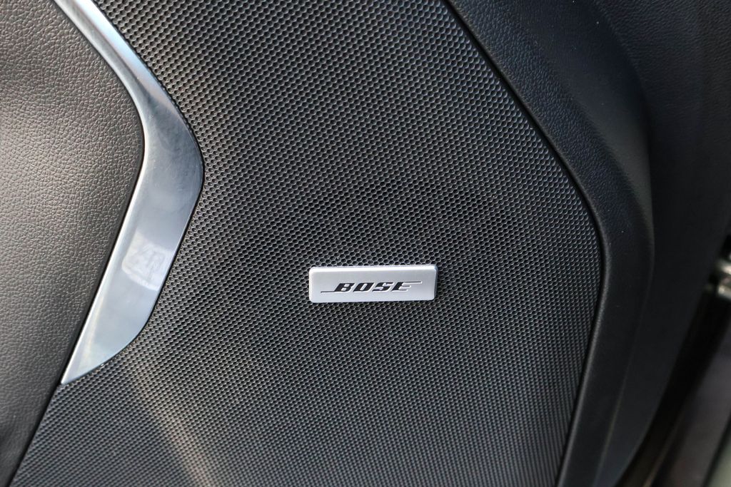 2023 Chevrolet Tahoe LT 32