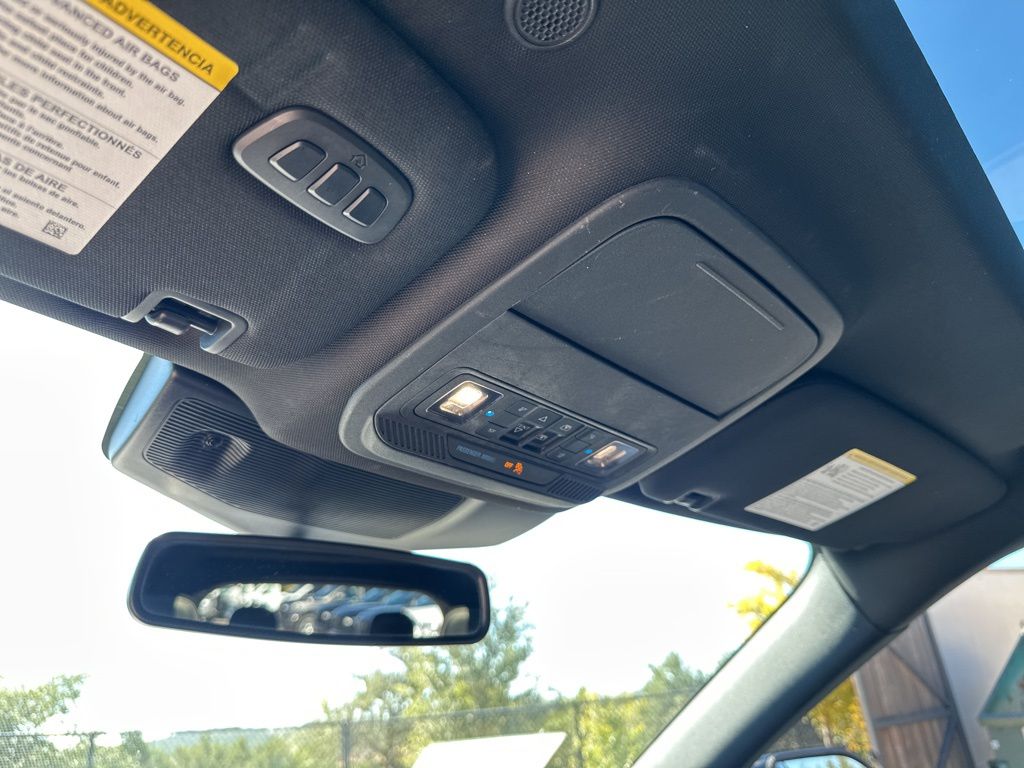 Used Car 2021 Ford Explorer  St For Sale Under $35,000 In Austin, Texas