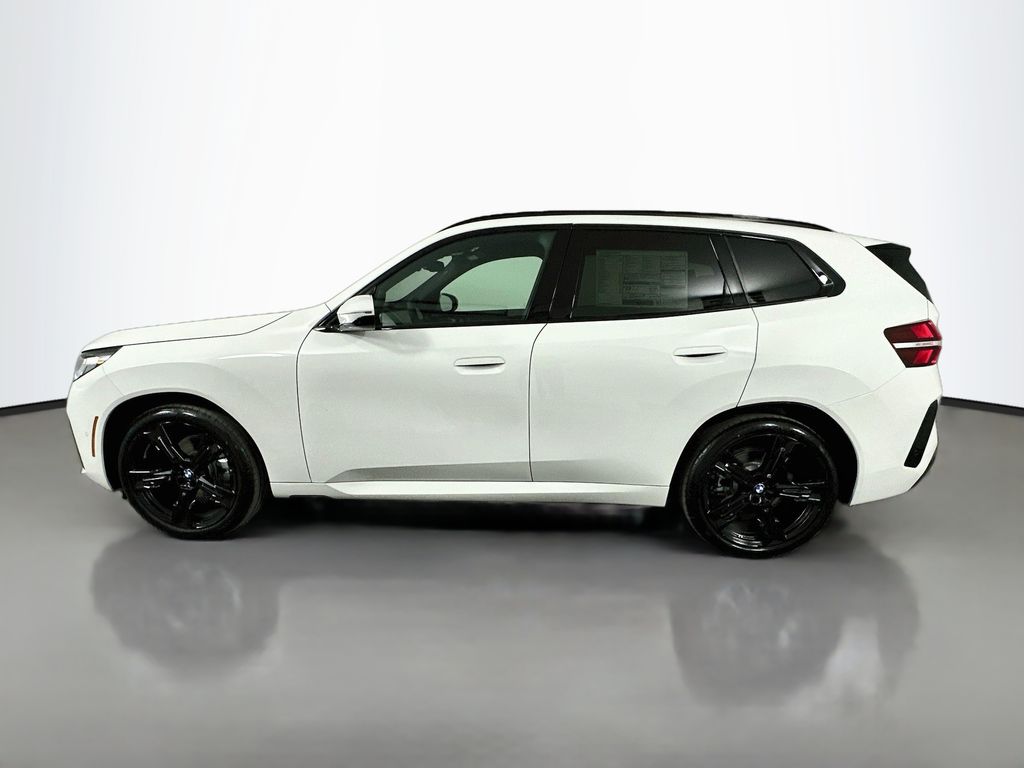 Thumbnail: 2026 BMW X3 - 8