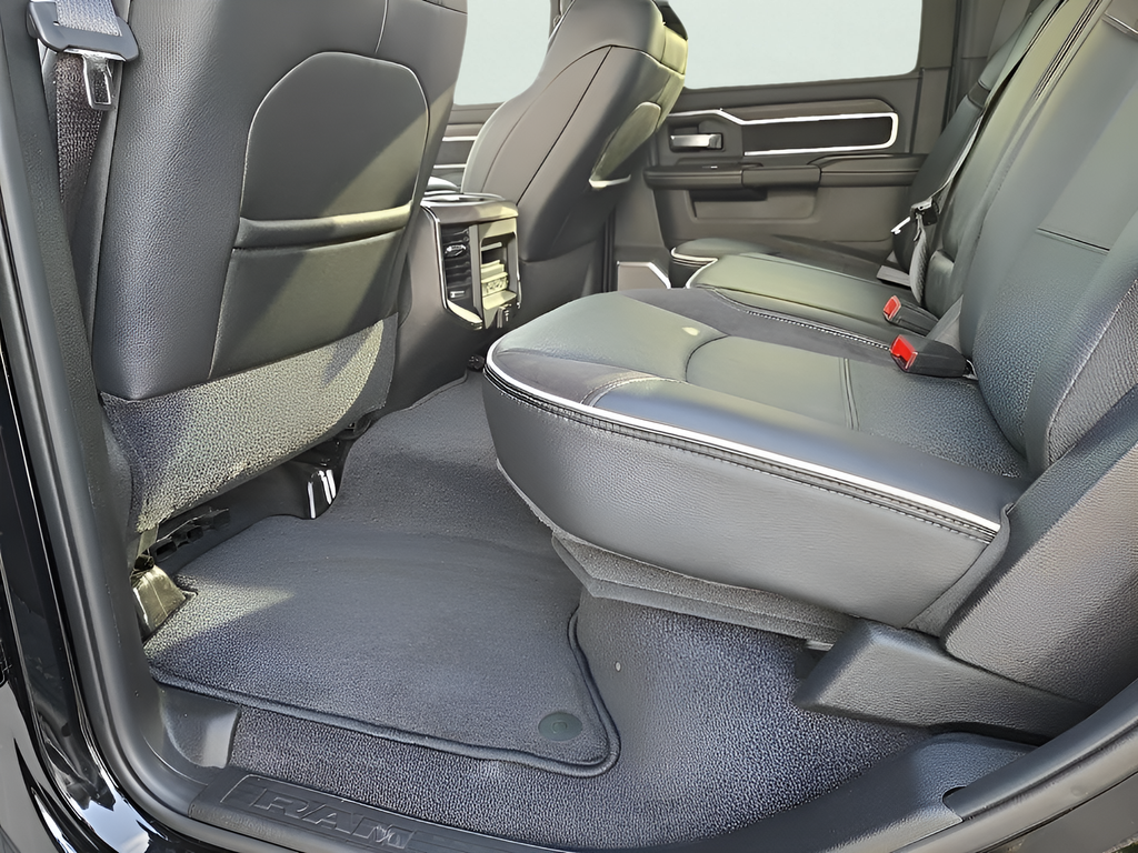 New Car 2025 Ram 2500  Laramie For Sale Under $80,000 In Austin, Texas