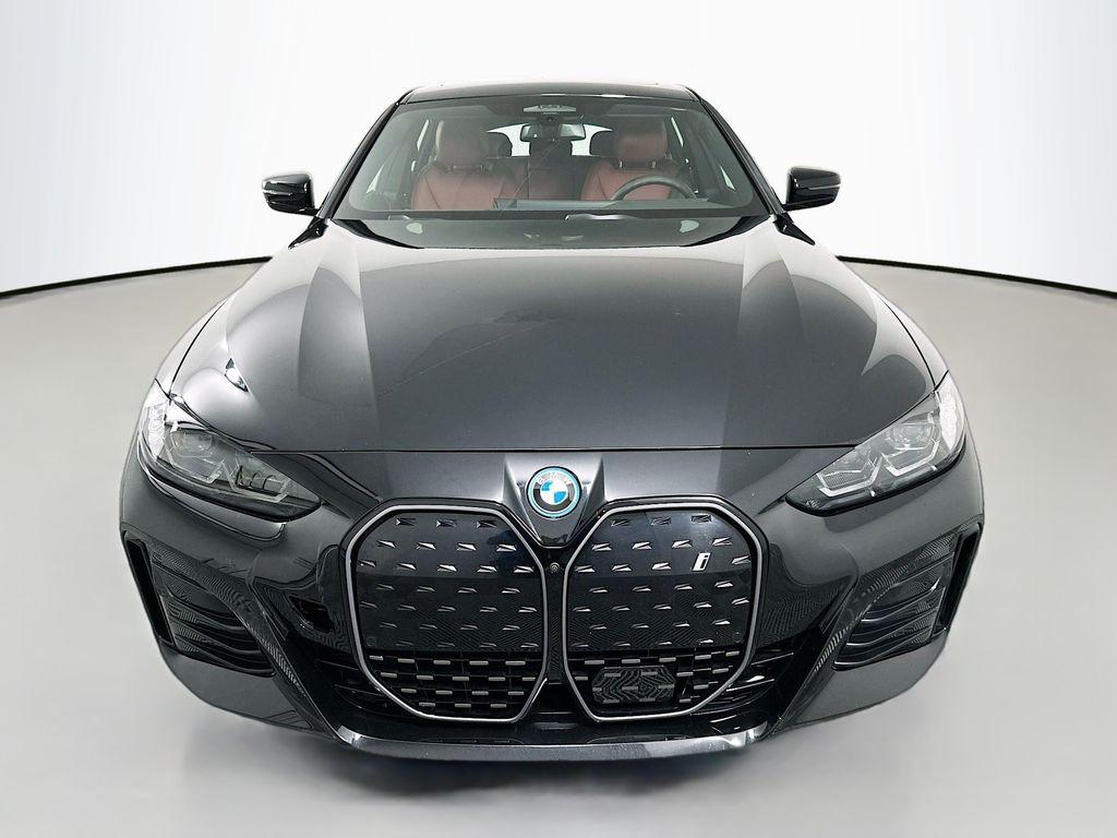 Thumbnail: 2024 BMW i4 - 2