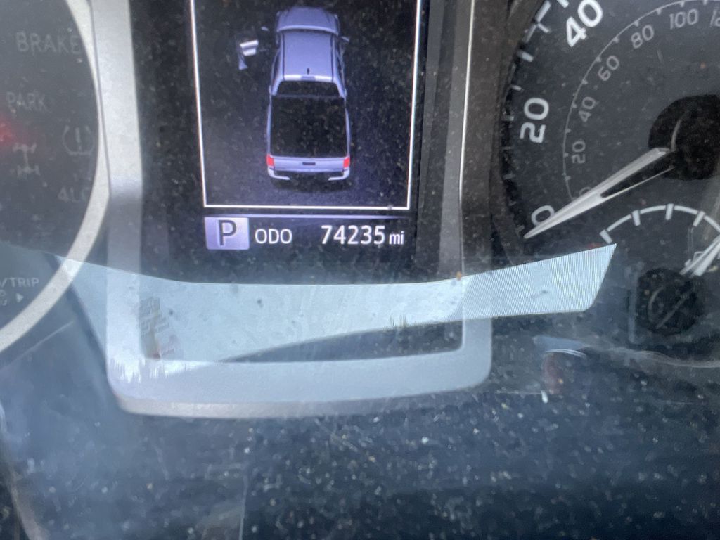 Used 2021 Toyota Tacoma Truck