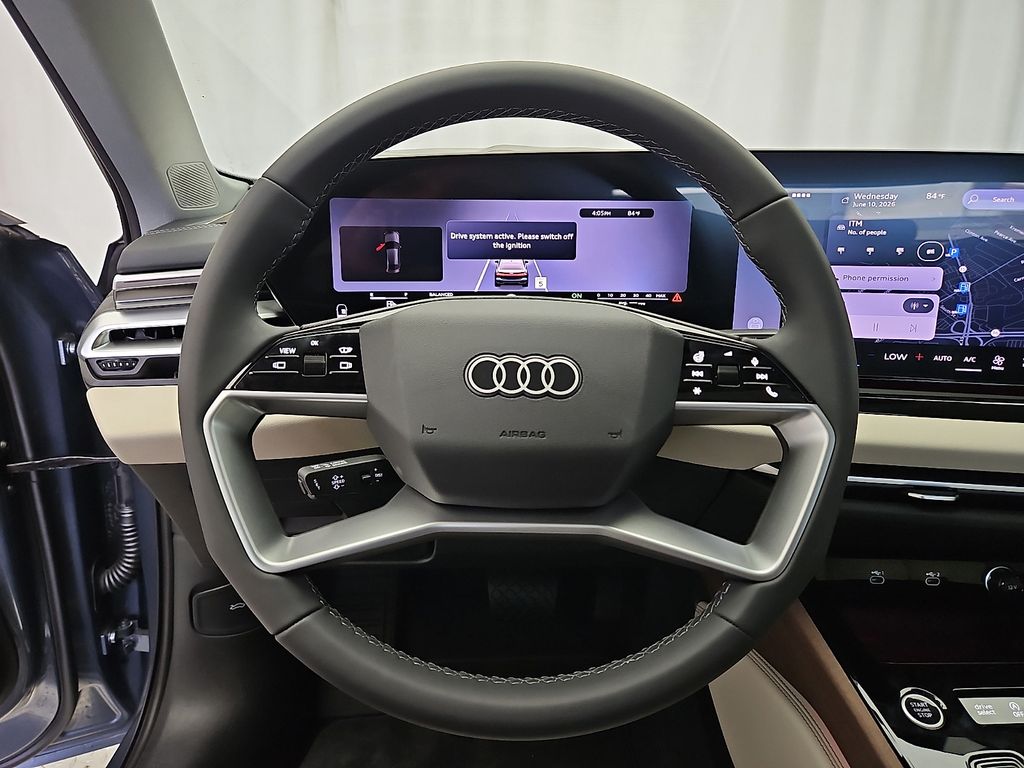 Thumbnail: 2026 Audi A5 - 14