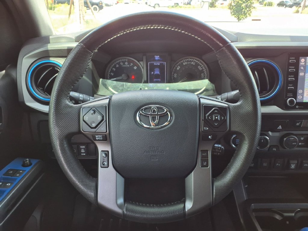 Used 2020 Toyota Tacoma Truck
