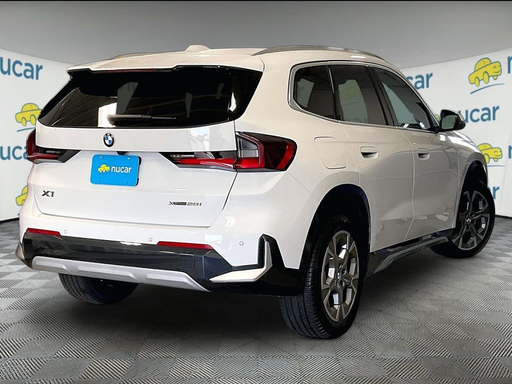 2026 BMW X1 — photo 6