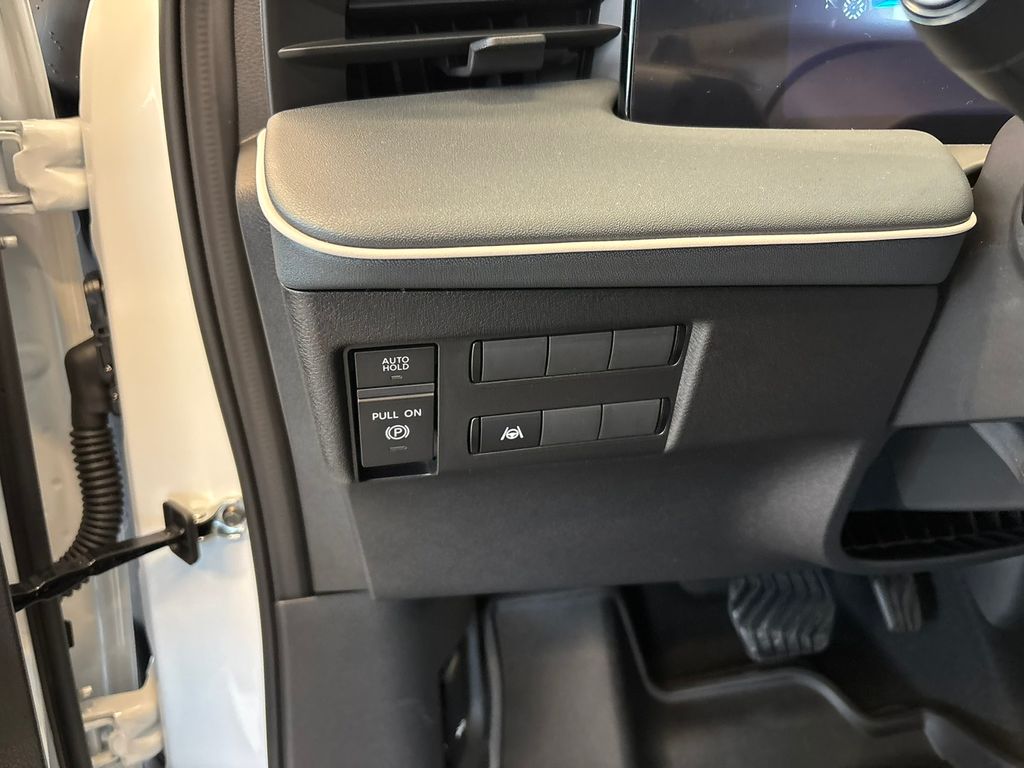 2026 Nissan Leaf SV+