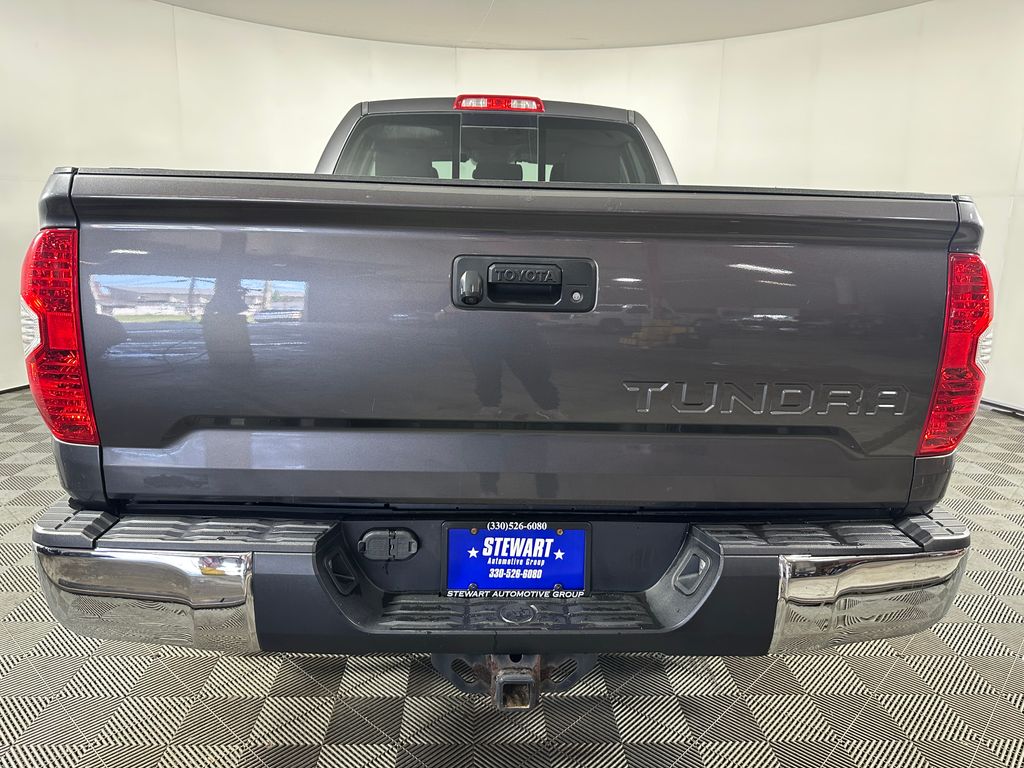 Photo 4 of 2014 Toyota Tundra SR5