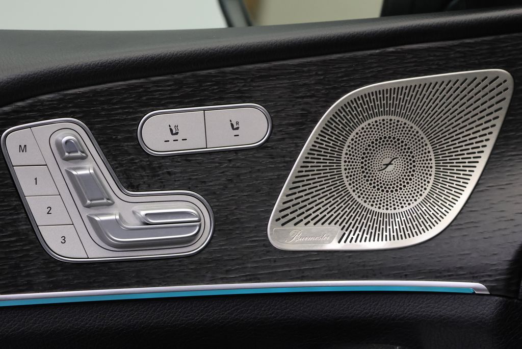 Thumbnail: 2022 Mercedes-Benz GLE - 32