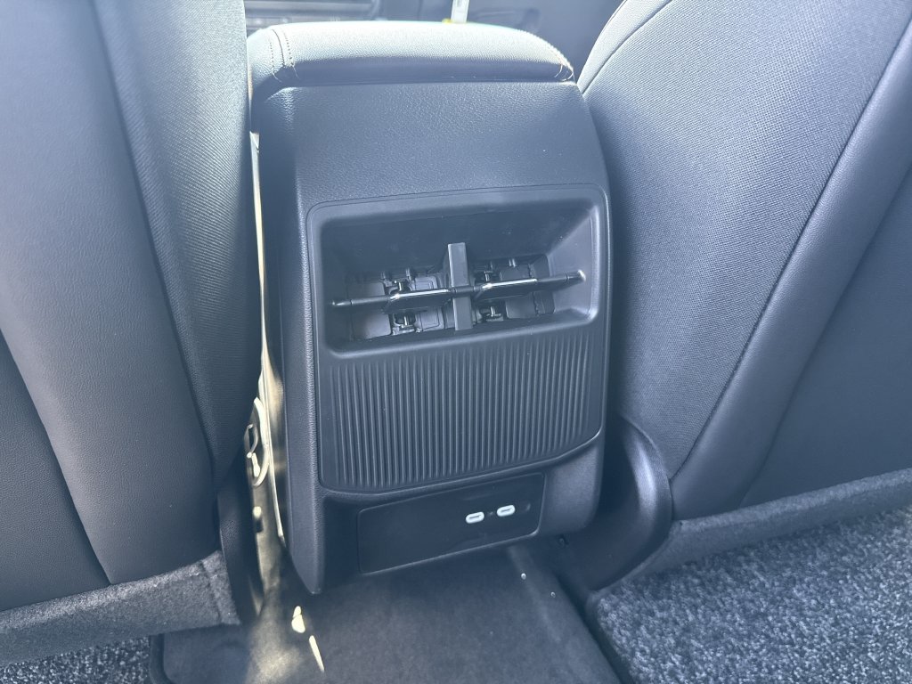 2026 Jeep Cherokee  Black at Bayshore Chrysler Jeep Dodge Ram