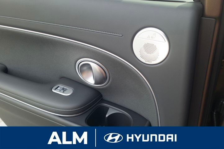 New 2026 Brown Hyundai Calligraphy image 25