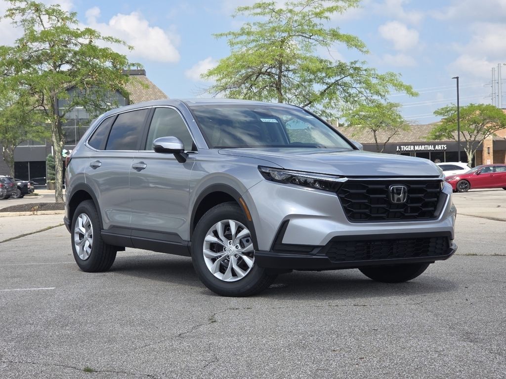 New 2026  Honda LX image 2