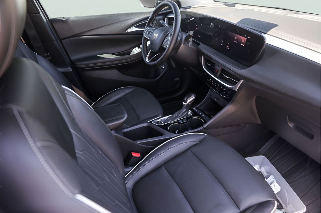 Used Car 2024 Buick Encore Gx  Avenir For Sale Under $30,000 In Austin, Texas