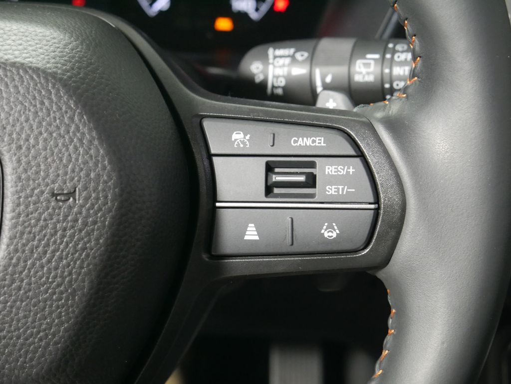 Thumbnail: 2025 Honda CR-V - 18