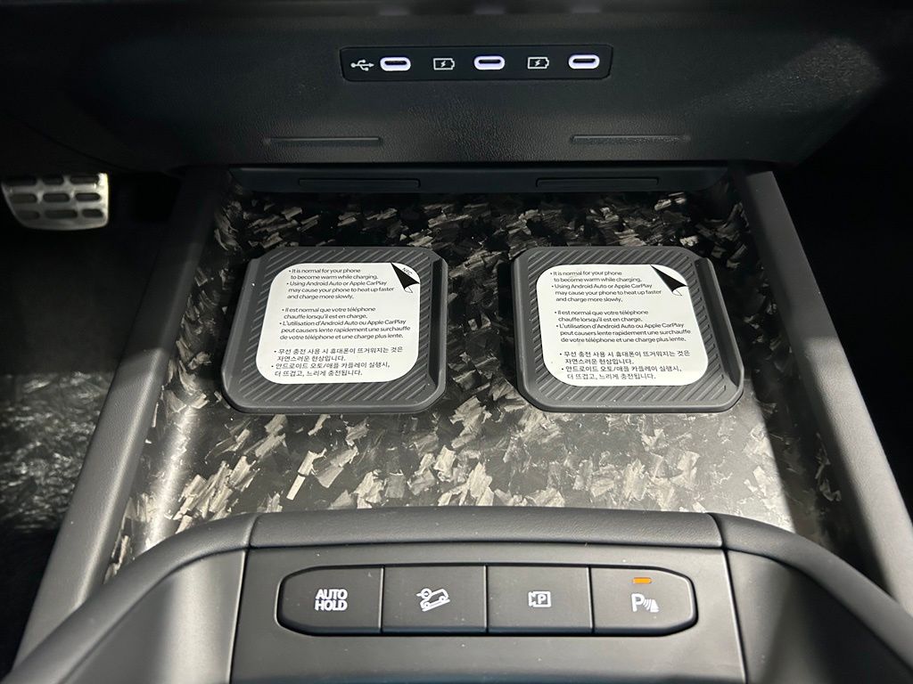 new 2027 Kia Telluride car, priced at $58,585