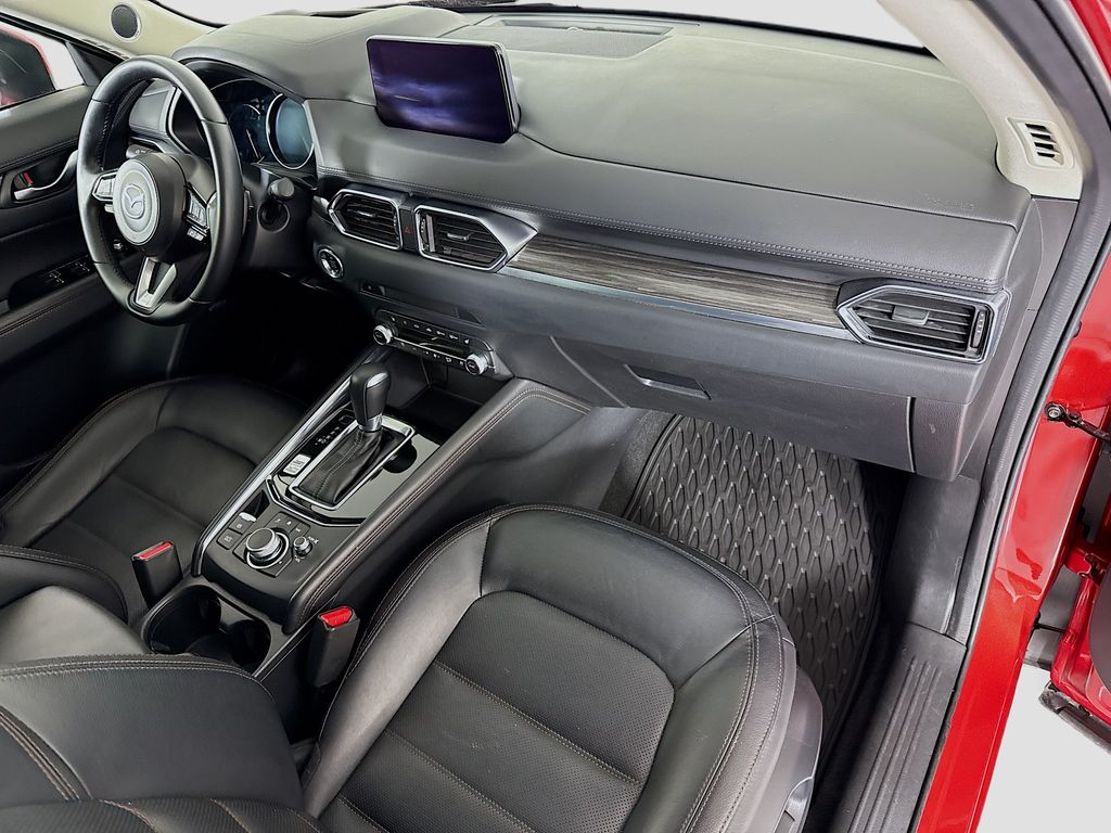 Thumbnail: 2020 Mazda CX-5 - 17