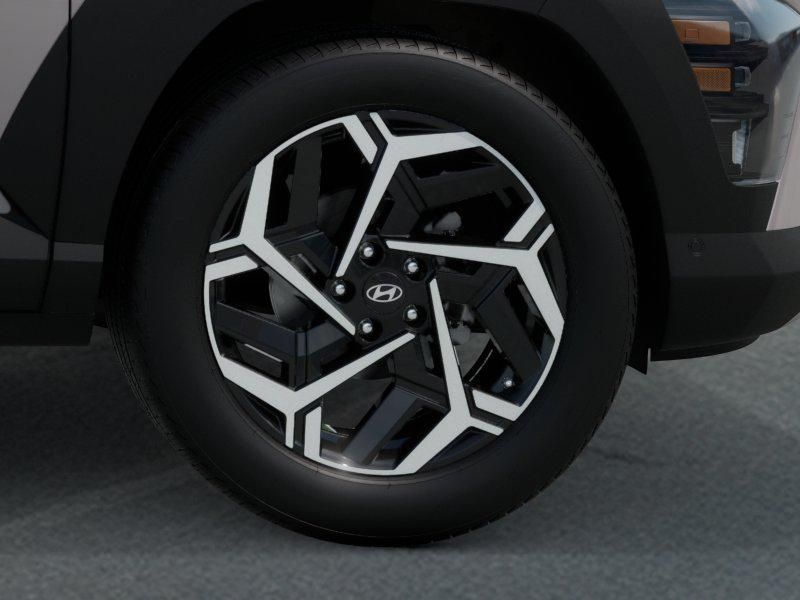 Thumbnail: 2026 Hyundai Kona - 8