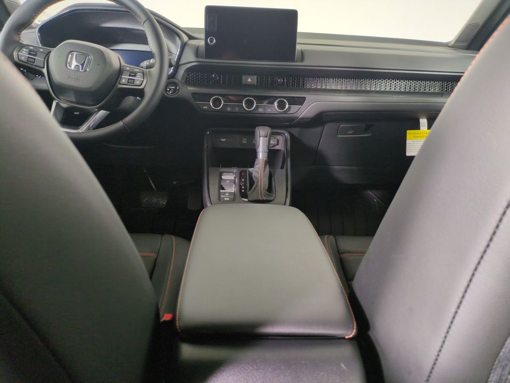 New 2026 Honda CR-V Hybrid For Sale in Fort Wayne, IN