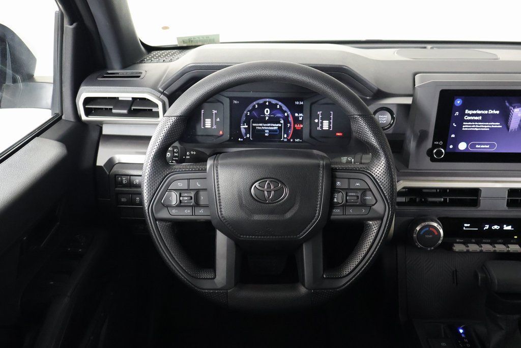 Thumbnail: 2026 Toyota Tacoma - 3