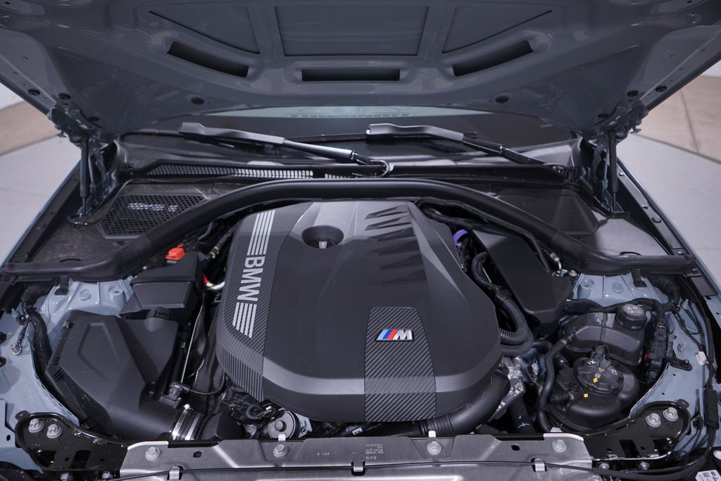 Thumbnail: 2026 BMW 3 Series - 16