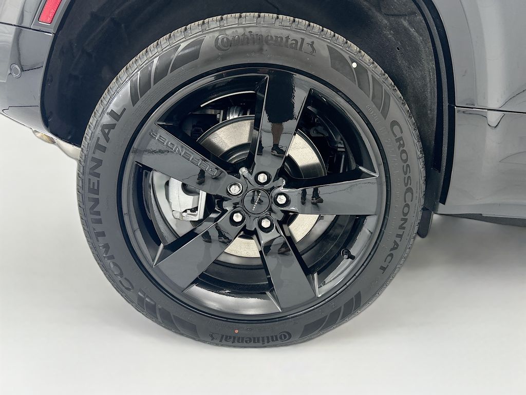 Thumbnail: 2026 Land Rover Defender - 32