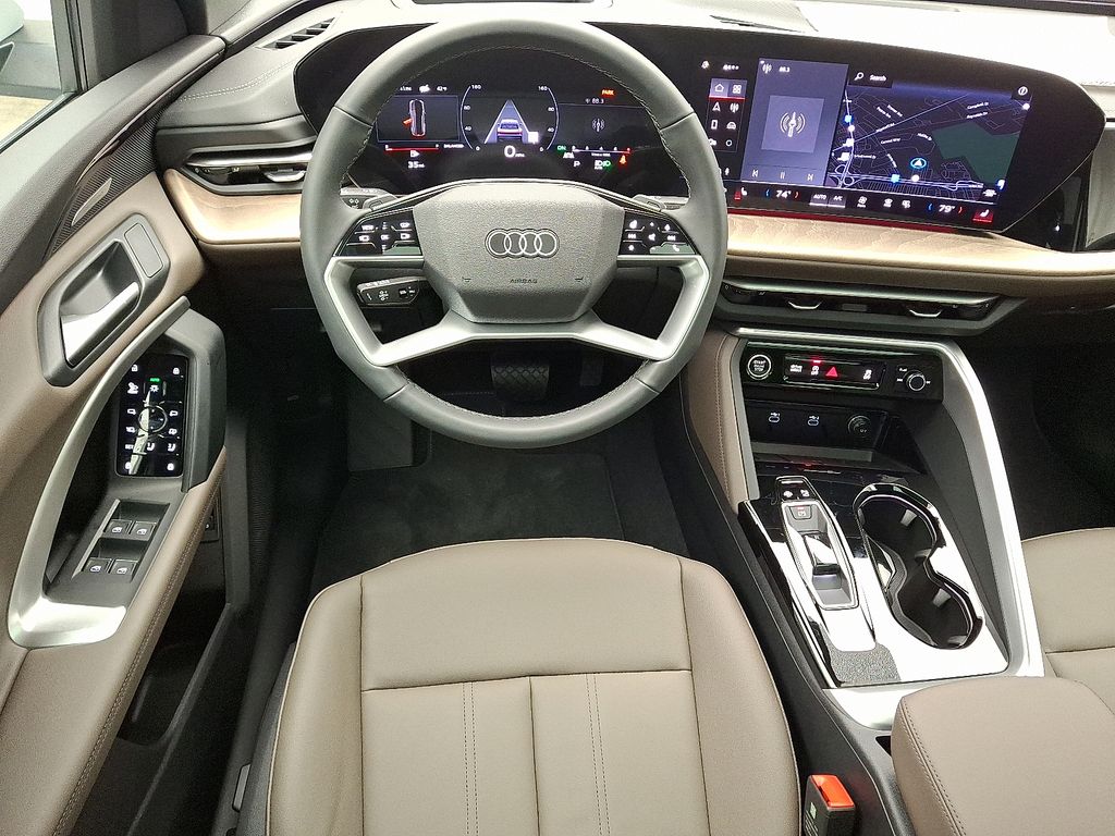 Thumbnail: 2025 Audi Q5 - 7