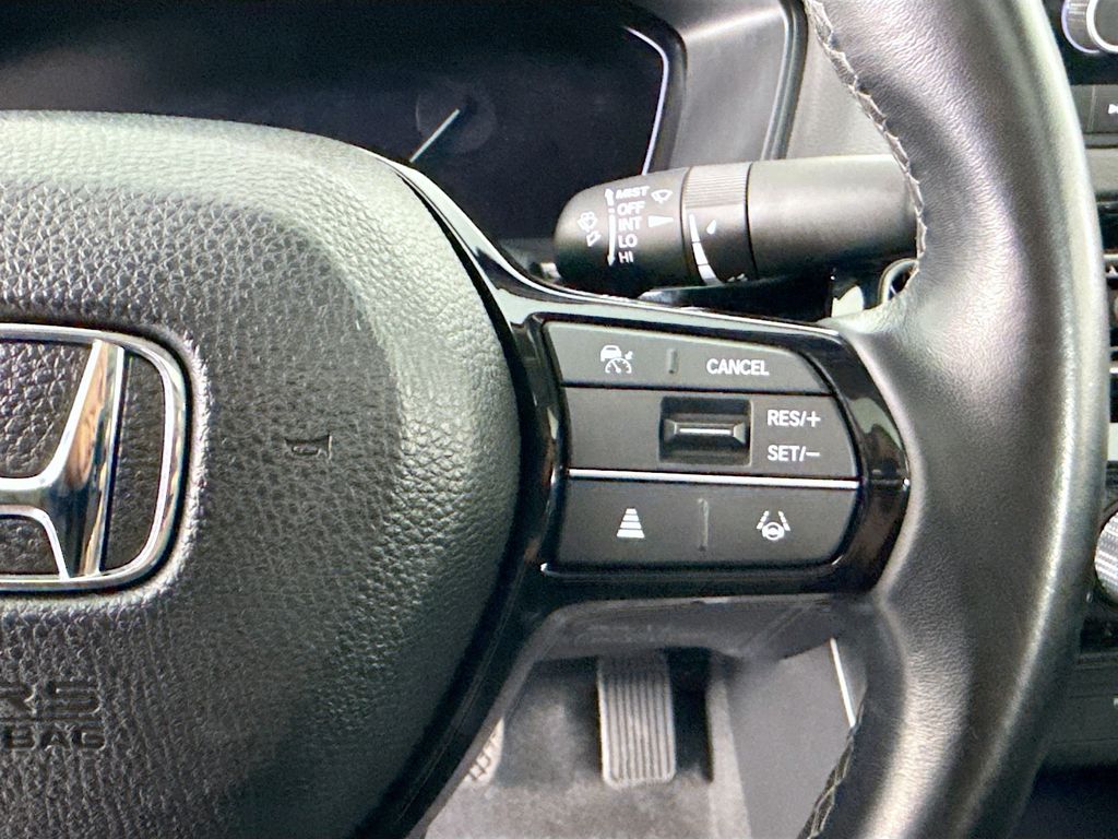Thumbnail: 2023 Honda Civic - 12