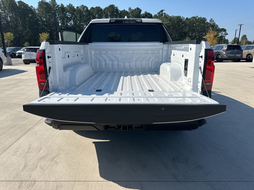 2024 Chevrolet Silverado EV Work Truck 22