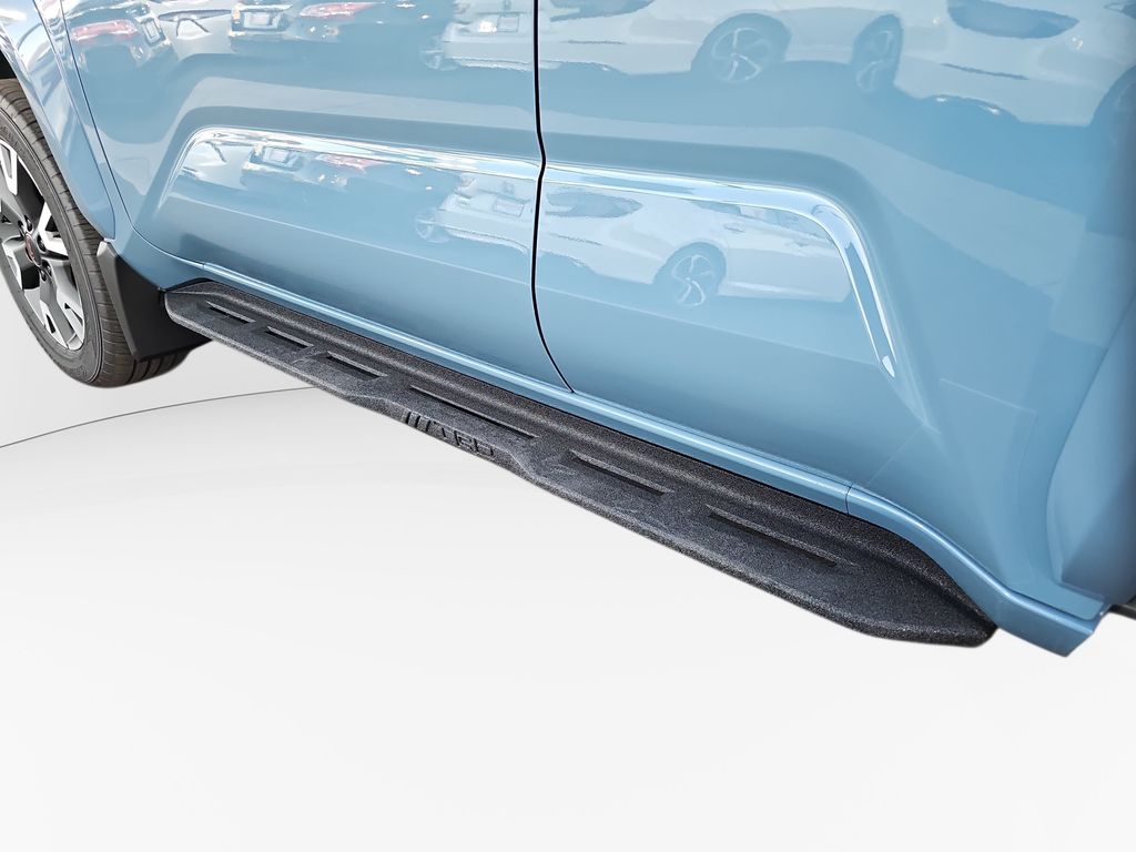 New 2026 Toyota 4Runner SUV