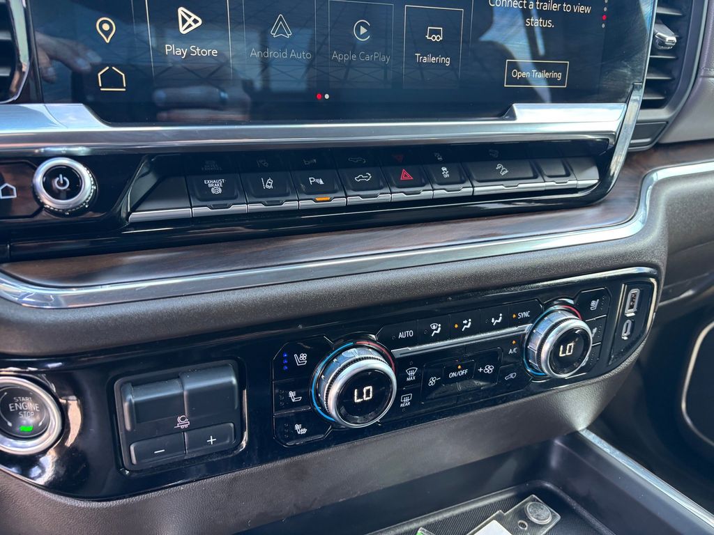 Used Car 2025 Gmc Sierra 2500hd  Slt For Sale Under $80,000 In Austin, Texas