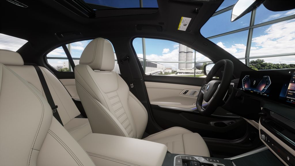 Thumbnail: 2026 BMW 3 Series - 9