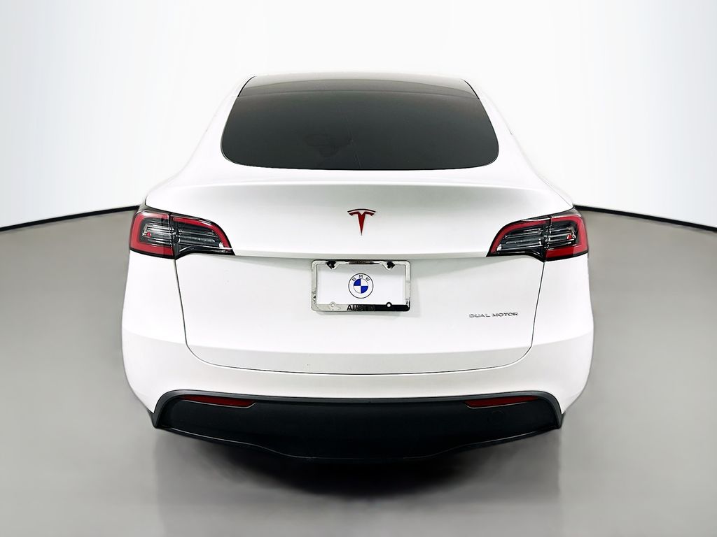 2023 Tesla Model Y Long Range 6