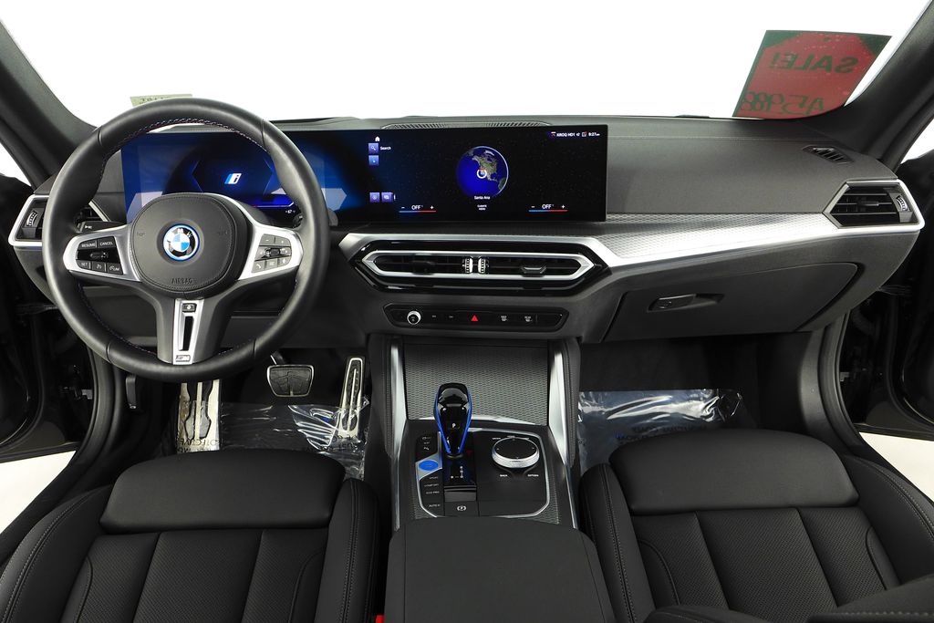 2023 BMW i4 M50 25