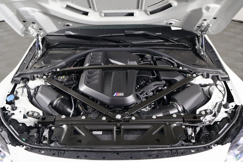 Thumbnail: 2026 BMW M2 - 9