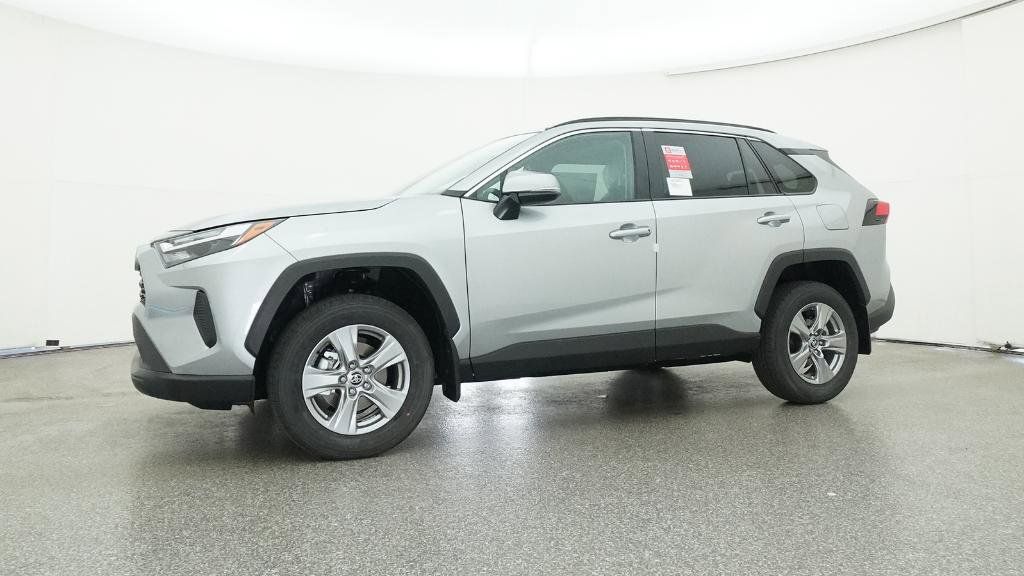 Thumbnail: 2025 Toyota RAV4 - 6