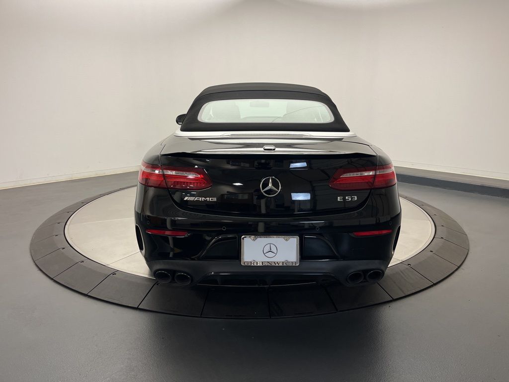 Thumbnail: 2019 Mercedes-Benz E-Class - 6