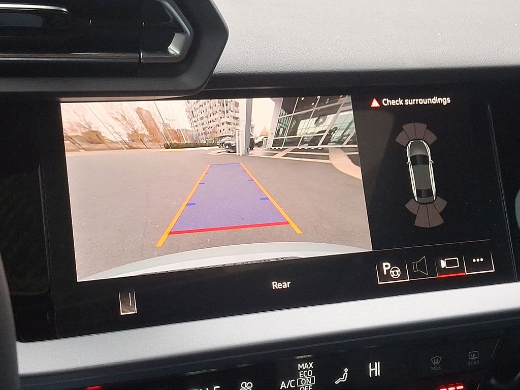 Thumbnail: 2025 Audi A3 - 18