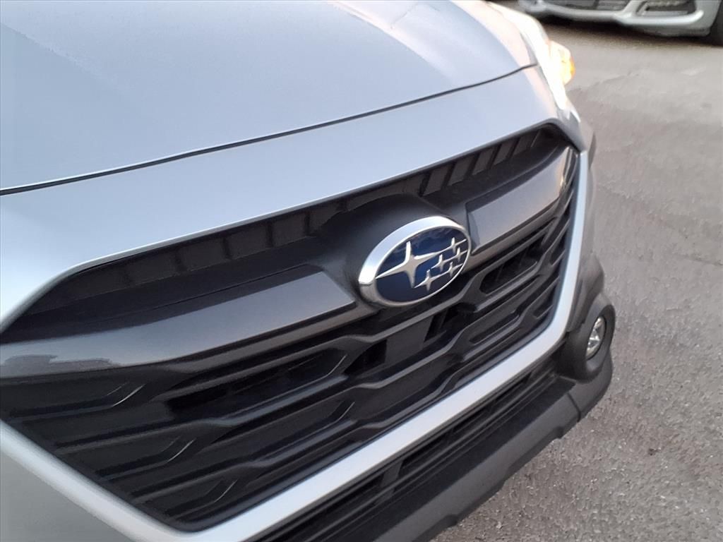 used 2025 Subaru Outback car, priced at $33,770