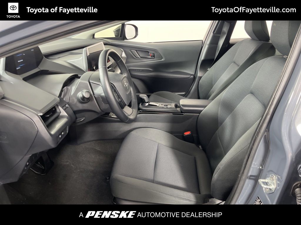 Thumbnail: 2024 Toyota Prius - 20