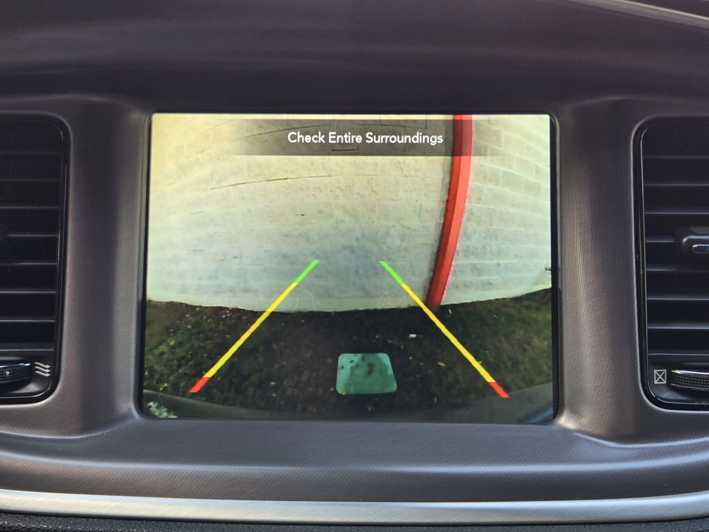 used 2020 Dodge Charger car, priced at $17,923