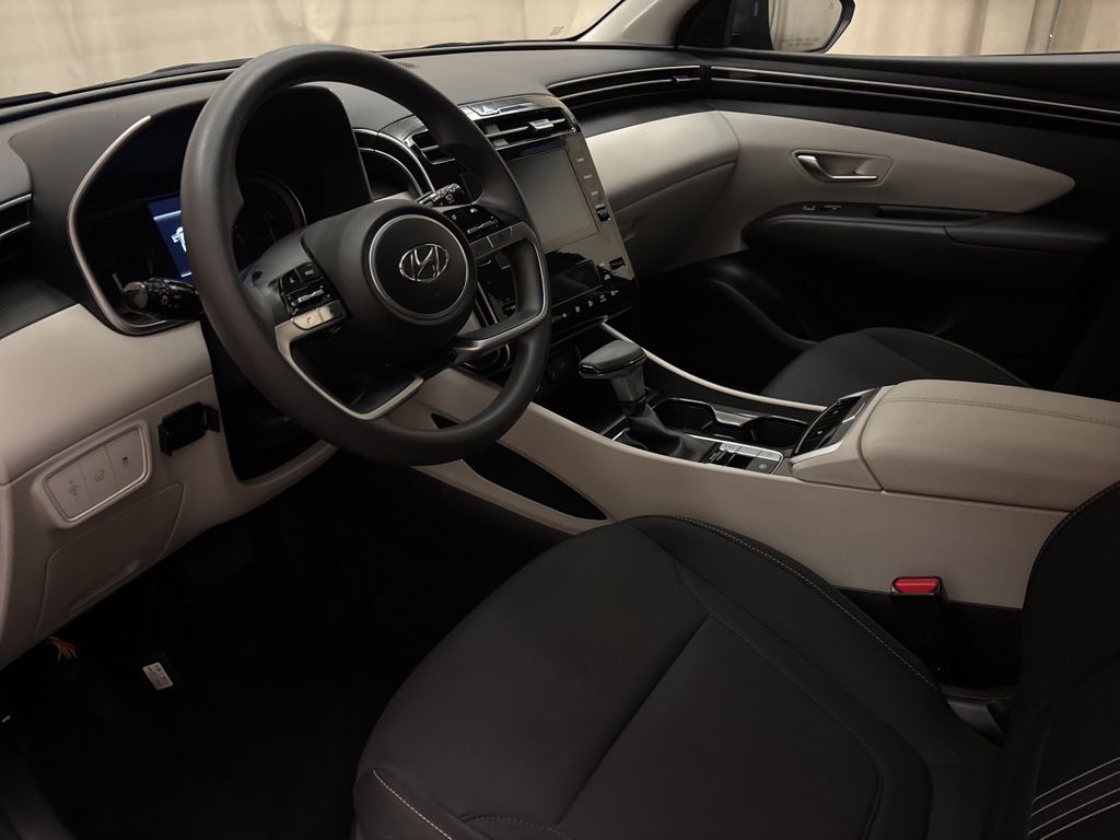 Used 2024 Hyundai Tucson For Sale in Bedford, OH