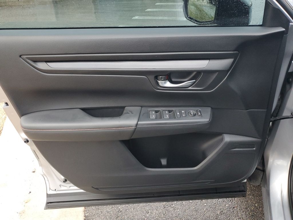 Used Car 2024 Honda Cr-v Hybrid  Sport For Sale Under $30,000 In Austin, Texas