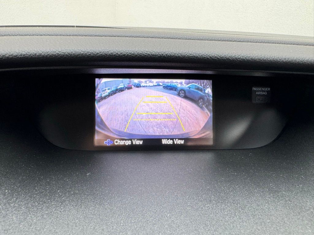 Used Car 2012 Honda Cr-v  Ex For Sale Under $15,000 In Georgetown, Texas