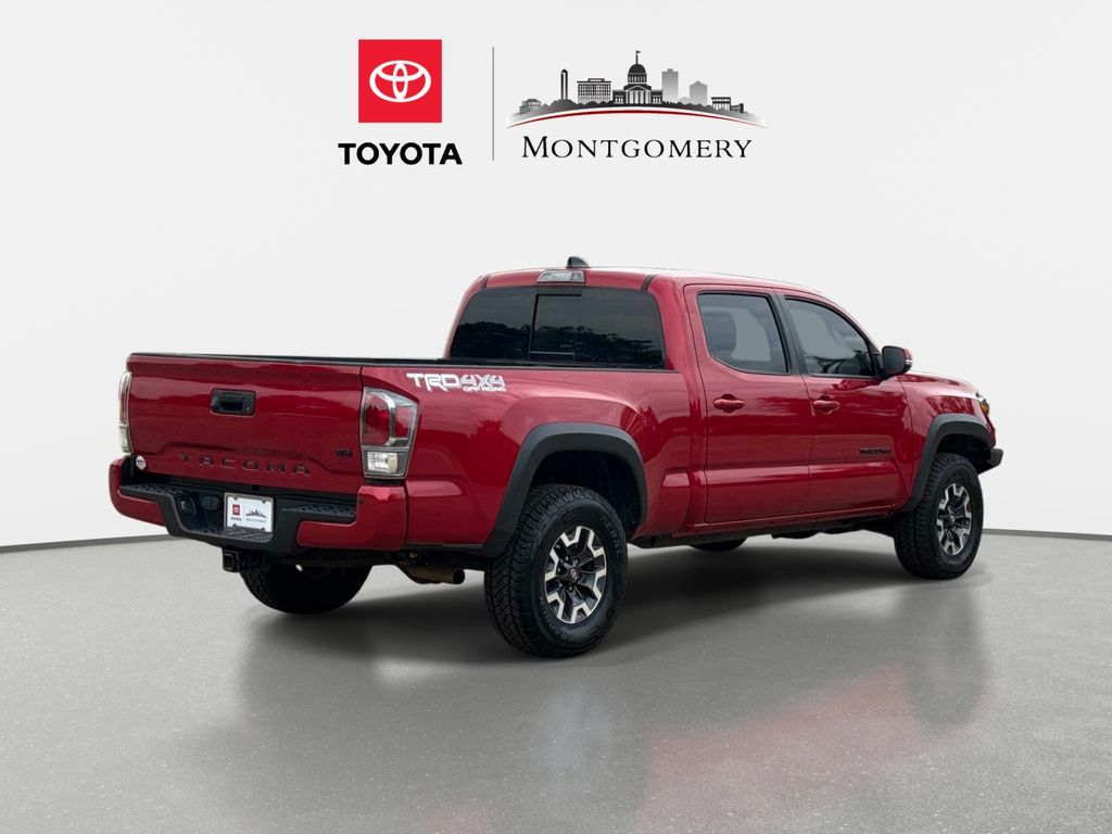 Used 2023 Toyota Tacoma Truck