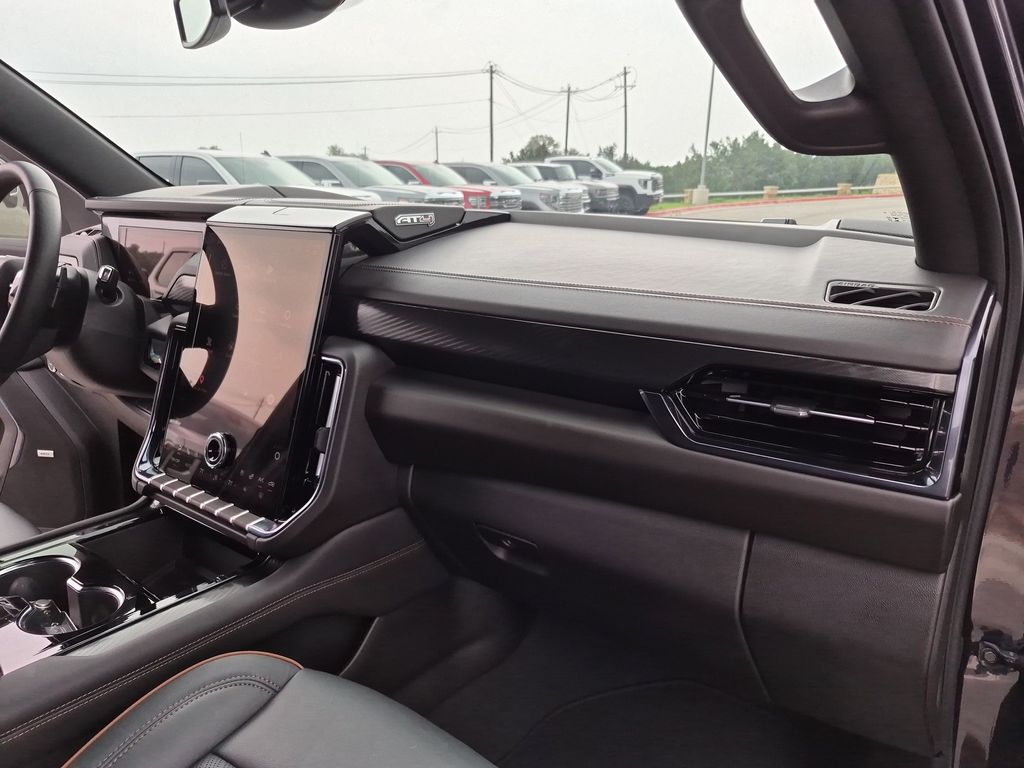 Used Car 2025 Gmc Yukon  At4 For Sale Under $70,000 In Austin, Texas
